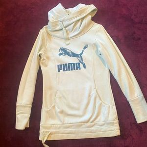 PUMA Ladies Sweater S